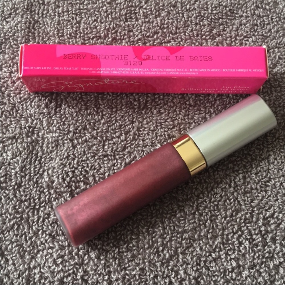 Mary Kay Lip Gloss